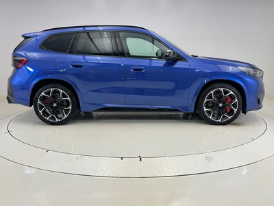 2026 BMW X1 photo 6
