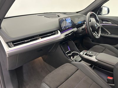 2026 BMW X1 photo 4