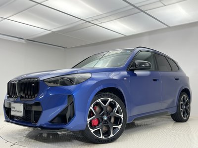 2026 BMW X1 thumbnail 27