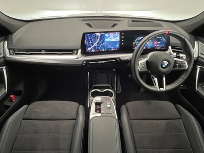 2026 BMW X1 thumbnail 42
