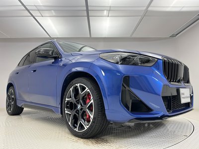 2026 BMW X1 thumbnail 19