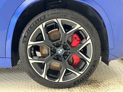 2026 BMW X1 photo 10