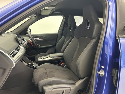 2026 BMW X1 photo 13