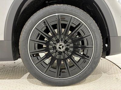 2026 Mercedes-BENZ GLB thumbnail 33