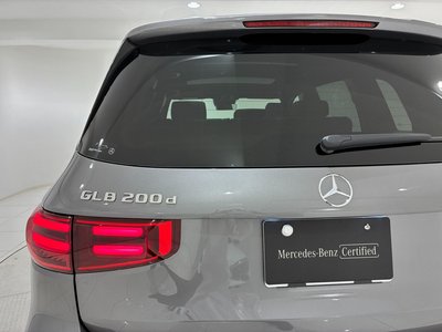 2026 Mercedes-BENZ GLB thumbnail 27