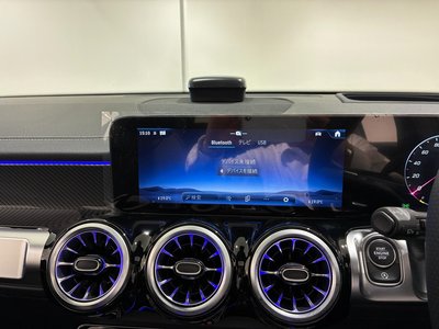 2026 Mercedes-BENZ GLB photo 12
