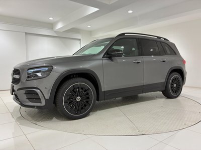 2026 Mercedes-BENZ GLB thumbnail 20