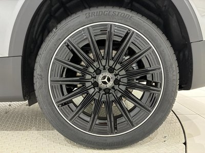 2026 Mercedes-BENZ GLB thumbnail 35