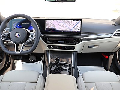 صورة 9 لـ 2025 BMW Alpina B3