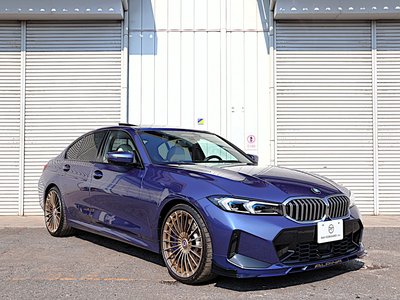 صورة 3 لـ 2025 BMW Alpina B3
