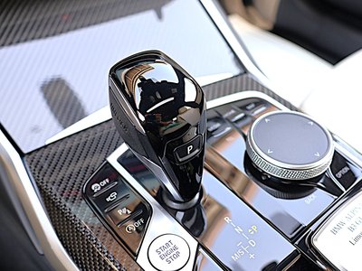 صورة 14 لـ 2025 BMW Alpina B3