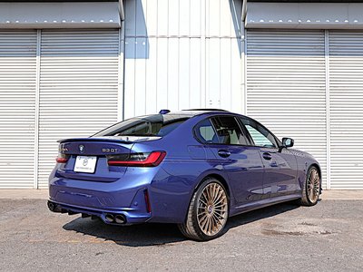 صورة 5 لـ 2025 BMW Alpina B3