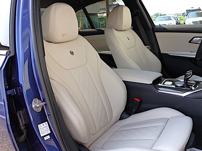 صورة 15 لـ 2025 BMW Alpina B3