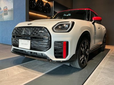 2024 MINI COOPER COUNTRYMAN — фото 24