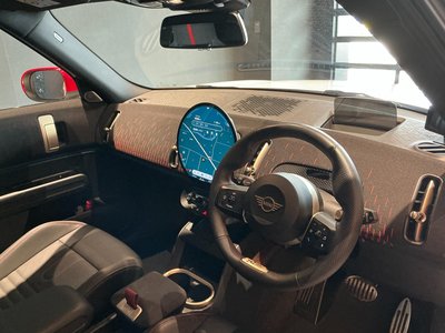 2024 MINI COOPER COUNTRYMAN — фото 28