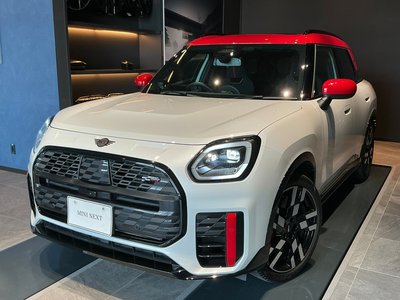2024 MINI COOPER COUNTRYMAN — фото 1