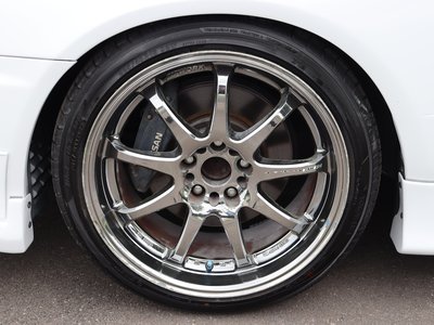 صورة 9 لـ 1998 Nissan SKYLINE