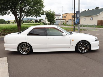 صورة 4 لـ 1998 Nissan SKYLINE