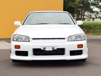 صورة 2 لـ 1998 Nissan SKYLINE