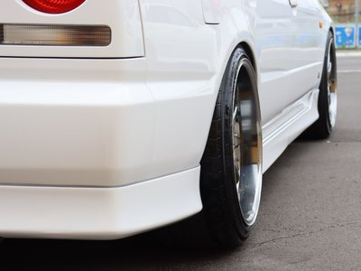 صورة 11 لـ 1998 Nissan SKYLINE