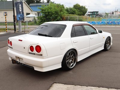 صورة 5 لـ 1998 Nissan SKYLINE