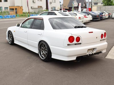 صورة 7 لـ 1998 Nissan SKYLINE
