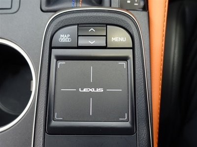 2014 Lexus RC F 照片 19