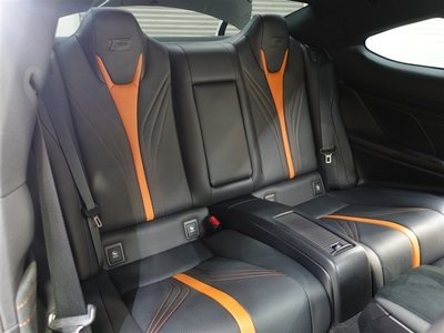 2014 Lexus RC F 照片 27