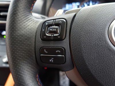 2014 Lexus RC F 照片 20