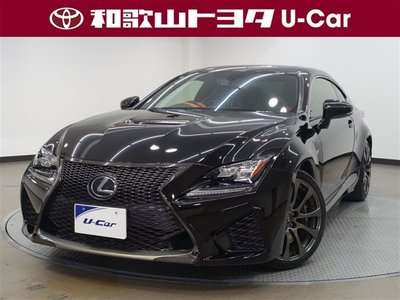 2014 Lexus RC F 照片 1
