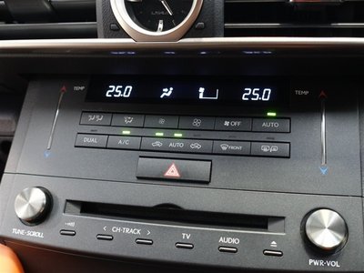 2014 Lexus RC F 照片 15