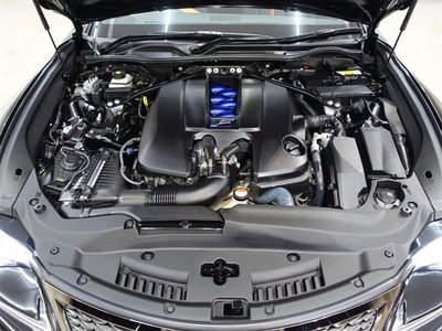 2014 Lexus RC F 照片 34