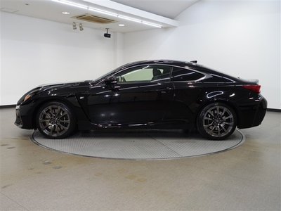2014 Lexus RC F 照片 7