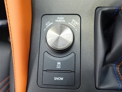 2014 Lexus RC F 照片 18