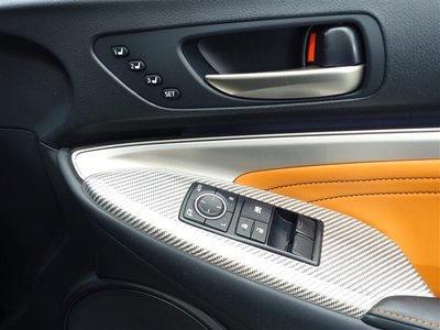 2014 Lexus RC F 照片 25