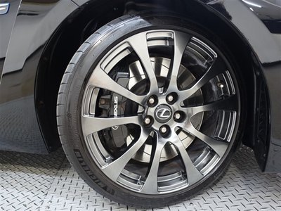 2014 Lexus RC F 照片 32