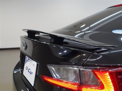 2014 Lexus RC F 照片 29