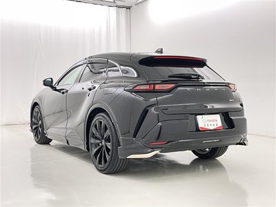2024 Toyota CROWN SPORT photo 6