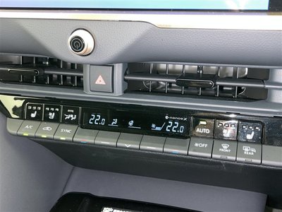 2024 Toyota CROWN SPORT photo 15