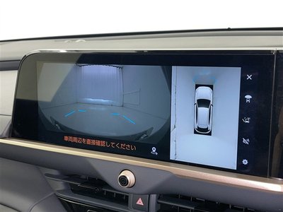 2024 Toyota CROWN SPORT photo 14
