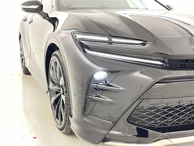 2024 Toyota CROWN SPORT photo 8