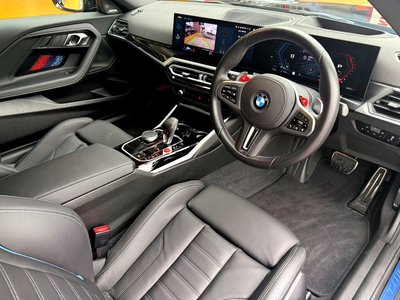 2024 BMW M2 COUPE thumbnail 20
