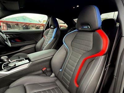 2024 BMW M2 COUPE thumbnail 33
