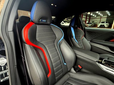 2024 BMW M2 COUPE thumbnail 35