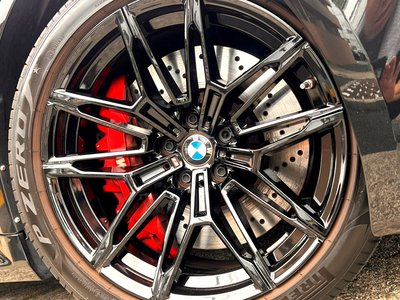 2024 BMW M2 COUPE thumbnail 17