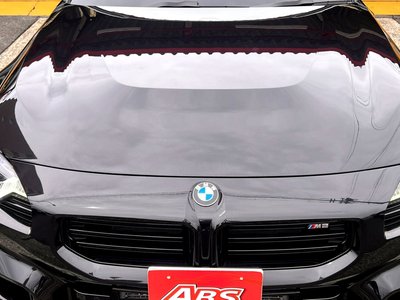 2024 BMW M2 COUPE photo 9