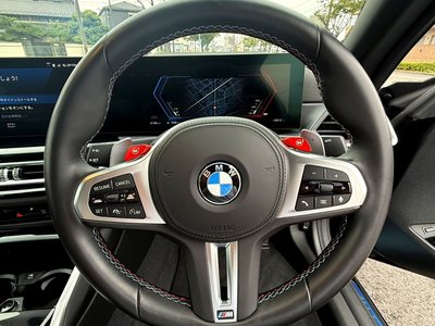 2024 BMW M2 COUPE thumbnail 19