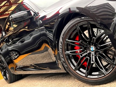 2024 BMW M2 COUPE photo 11