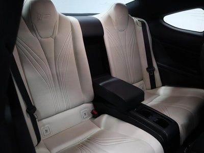 2015 Lexus RC F 照片 33