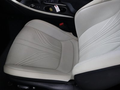 2015 Lexus RC F 照片 31